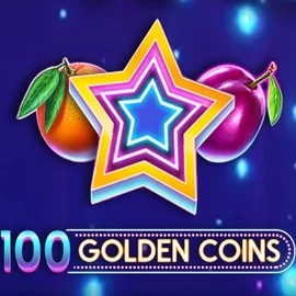 Try 100 Golden Coins slot by Amusnet Interactive on vipsluckcasino.com – logo image