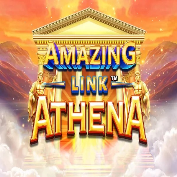 Play the Amazing Link Athena slot by SpinPlay Games on VipLuck Casino