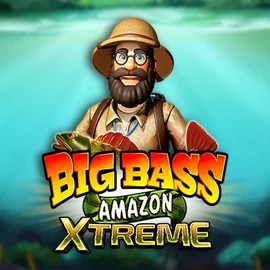 Try Big Bass Amazon Xtreme slot by Pragmatic Play on vipsluckcasino.com – logo image