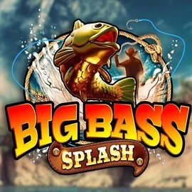 Try Big Bass Splash slot by Pragmatic Play on vipsluckcasino.com – logo image