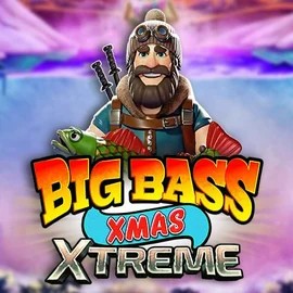 Play the Big Bass Xmas Extreme slot by Pragmatic Play on VipLuck Casino
