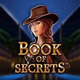 game logo by SYNOT Games on vipsluckcasino.com