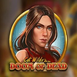 Play Cat Wilde and the Doom of Dead slot by Play'n GO on vipsluckcasino.com