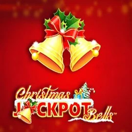Christmas Jackpot Bells by Origins, showcased at vipsluckcasino.com – game logo