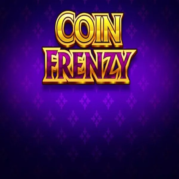 Enjoy Coin Frenzy by Greentube – logo hosted on vipsluckcasino.com