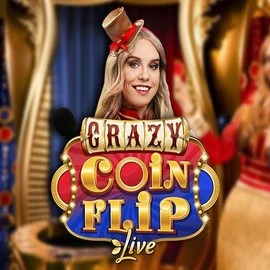 game logo by Evolution on vipsluckcasino.com