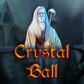 Crystal Ball – slot by Gamomat, featured at vipsluckcasino.com