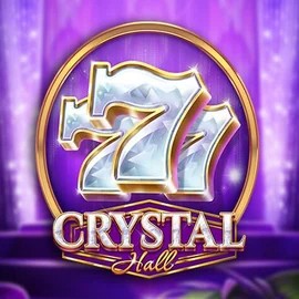 Crystal Hall – slot by Play'n GO, featured at vipsluckcasino.com