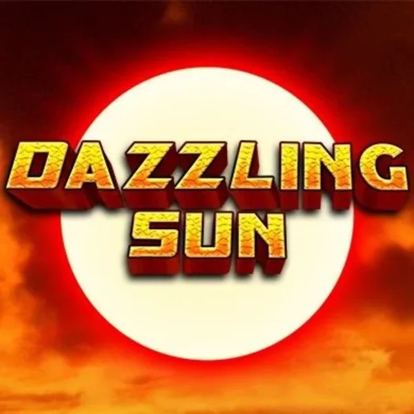 Dazzling Sun online slot from Win Studios – play at vipsluckcasino.com