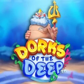 game logo by Hacksaw Gaming on vipsluckcasino.com