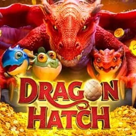 game logo by PG Soft on vipsluckcasino.com
