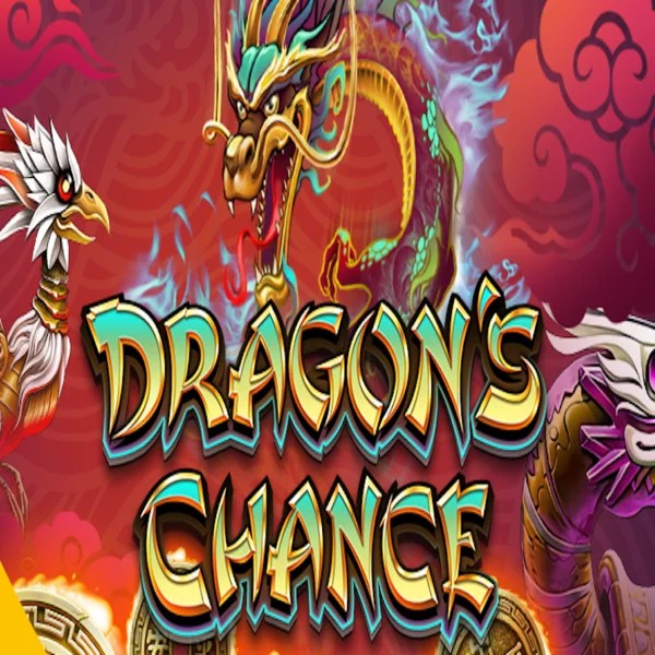 Play Dragons Chance slot by BF Games on vipsluckcasino.com