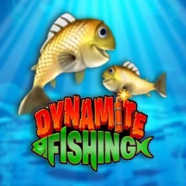 Play the Dynamite Fishing slot by Inspired Gaming on VipLuck Casino