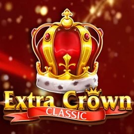 Extra Crown Classic game by Amusnet Interactive – logo hosted on VipLuck Casino