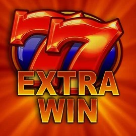 Official Slots logo: Extra Win by Swintt at VipLuck Casino