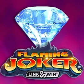 Flaming Joker Link and Win – slot by Barstruck, featured at vipsluckcasino.com