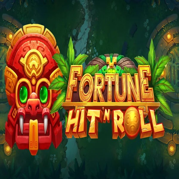 Fortune Hit'n Roll online slot from Pragmatic Play – play at vipsluckcasino.com