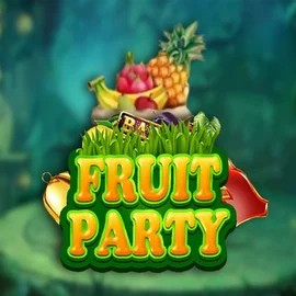 Fruit Party – slot by Top Trend Gaming, featured at vipsluckcasino.com