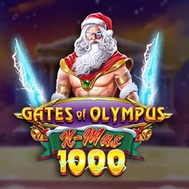 Play the Gates of Olympus Xmas 1000 slot by Pragmatic Play on VipLuck Casino