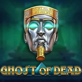 Enjoy Ghost of Dead by Play'n GO – logo hosted on vipsluckcasino.com