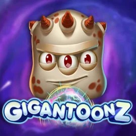 Play Gigantoonz slot by Play'n GO on vipsluckcasino.com