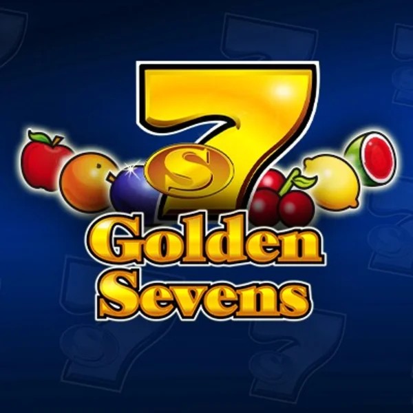 Play Golden Sevens slot by Greentube on vipsluckcasino.com