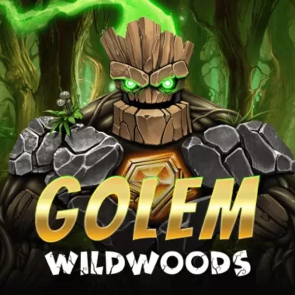 Play Golem Wildwoods slot by BF Games on vipsluckcasino.com