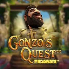 Gonzita’s Quest by Red Tiger Gaming, showcased at vipsluckcasino.com – game logo