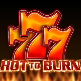 Hot To Burn casino game by Pragmatic Play – featured logo at VipLuck Casino