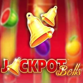 Play the Jackpot Bells slot by Playtech on VipLuck Casino