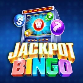 game logo by TaDa Gaming on vipsluckcasino.com