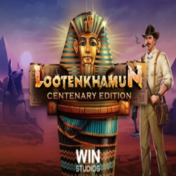 Play the Loot'en Khamun the Dead Sea Scrolls slot by Win Studios on VipLuck Casino