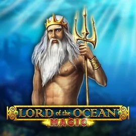 game logo by Novomatic on vipsluckcasino.com