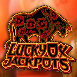 Play Lucky Ox Jackpots slot by Rival on vipsluckcasino.com