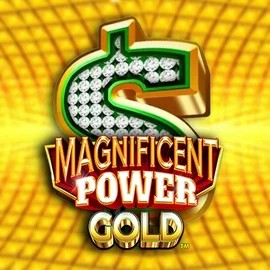 Play the Magnificent Power Gold slot by Oros Gaming on VipLuck Casino