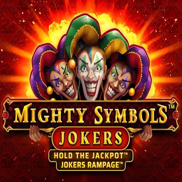 Play Mighty Symbols Joker slot by Wazdan on vipsluckcasino.com