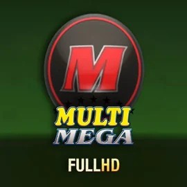 Multi Mega Full HD logo by FBM at VipLuck CasinoMulti Mega Full HD