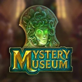 Play Mystery Museum slot by Push Gaming on vipsluckcasino.com
