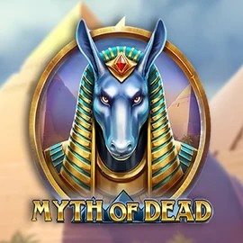 Play Myth of Dead slot by Play'n GO on vipsluckcasino.com