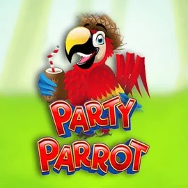 Party Parrot online slot from Rival – play at vipsluckcasino.com