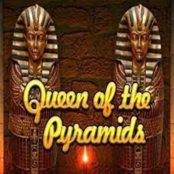 Play the Queen of the Pyramids slot by Playtech on VipLuck Casino