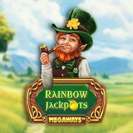 Rainbow Jackpots Megaways online slot from Red Tiger Gaming – play at vipsluckcasino.com