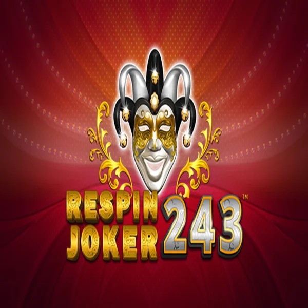 Play Respin Joker 243 slot by SYNOT Games on vipsluckcasino.com