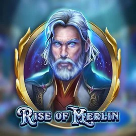 Play Rise of Merlin slot by Play'n GO on vipsluckcasino.com