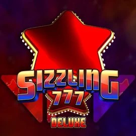 Play Sizzling 777 Deluxe slot by Wazdan on vipsluckcasino.com
