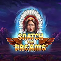 Snatch The Dreams slot icon by SYNOT Games, available at VipLuck Casino