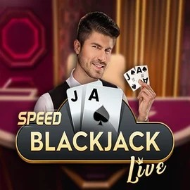 Speed Blackjack online slot from Pragmatic Play – play at vipsluckcasino.com