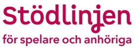Stödlinjen Sweden helpline | Sweden at vipsluckcasino