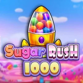 game logo by Pragmatic Play on vipsluckcasino.com
