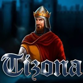 game logo by Merkur Gaming on vipsluckcasino.com